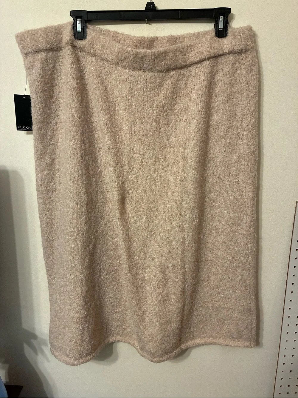 Eloquii nwt fuzzy